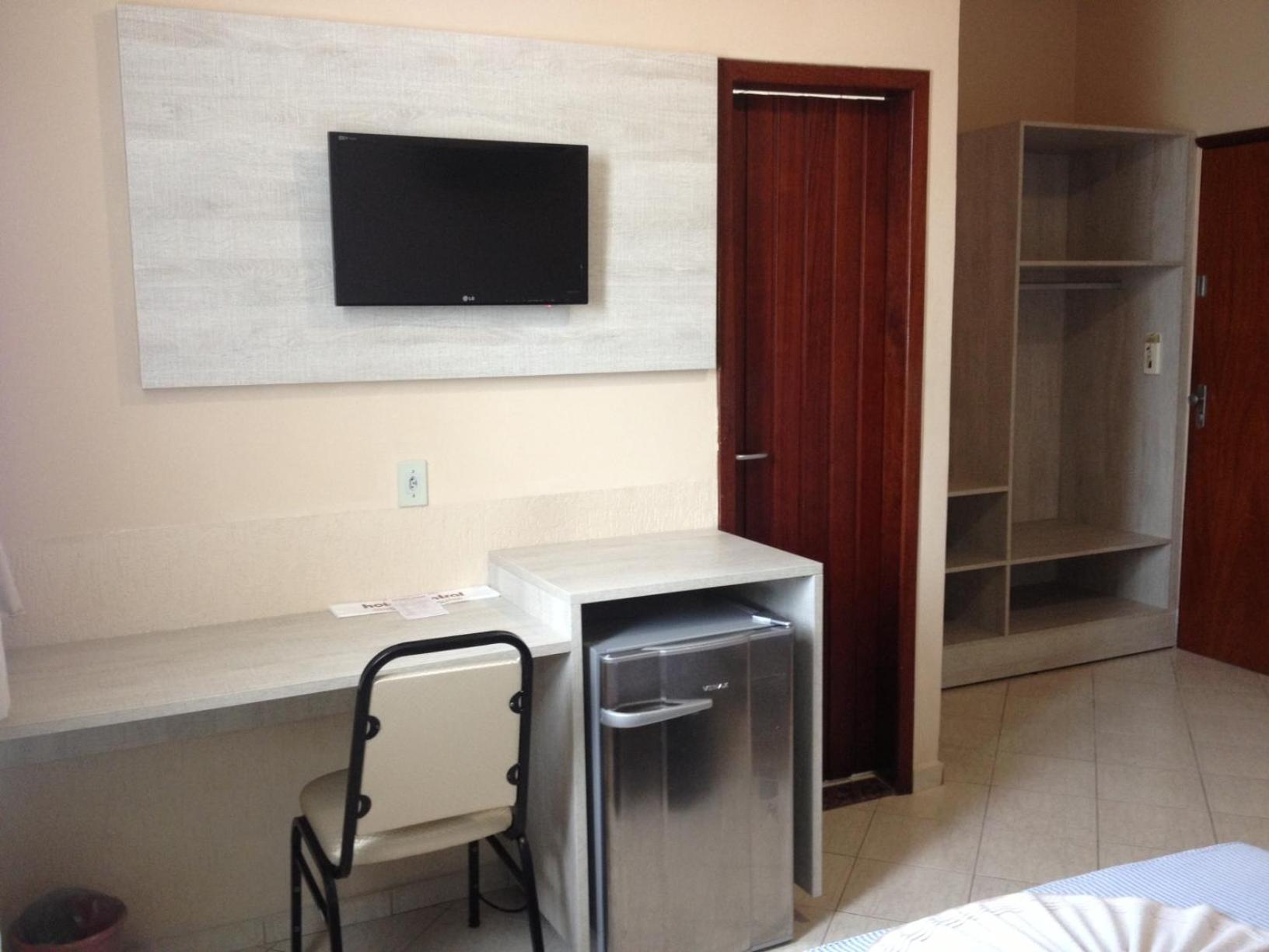 Hotel Central Porto Velho  Bagian luar foto