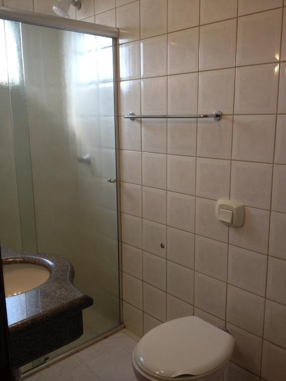 Hotel Central Porto Velho  Bagian luar foto